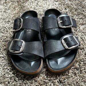 Birkenstock Big Buckle